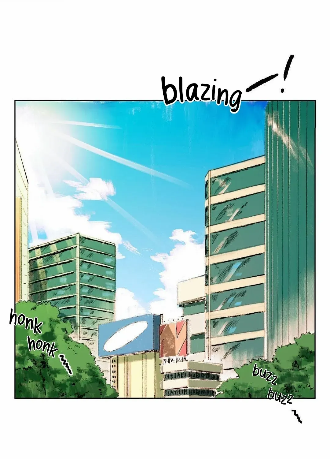 First of Summers Chapter 9 page 3 - 