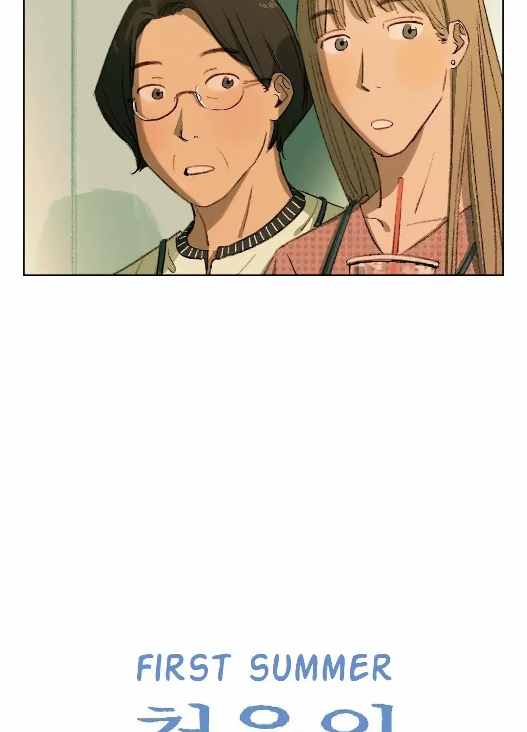 First of Summers Chapter 9 page 21 - 