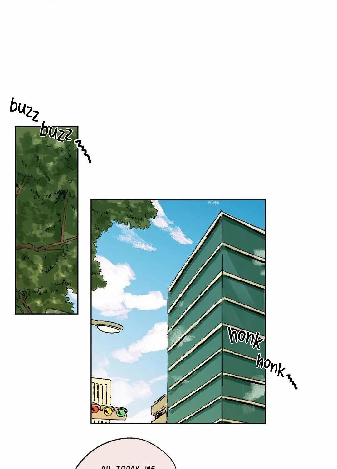 First of Summers Chapter 9 page 23 - 