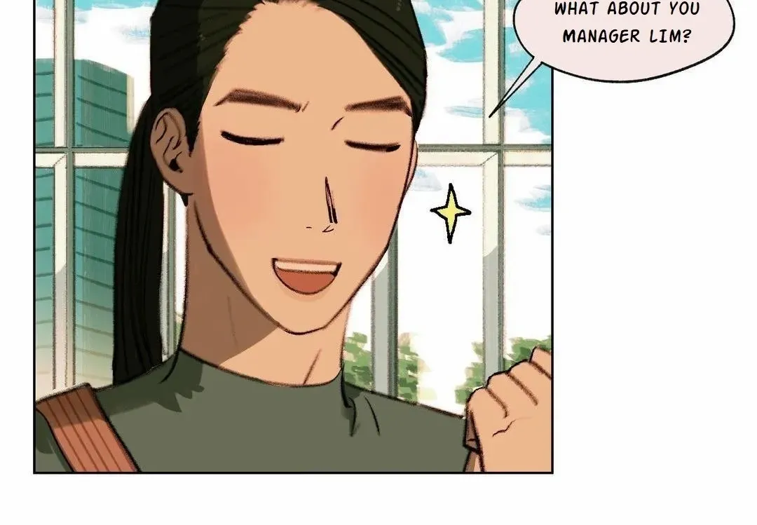 First of Summers Chapter 9 page 25 - 