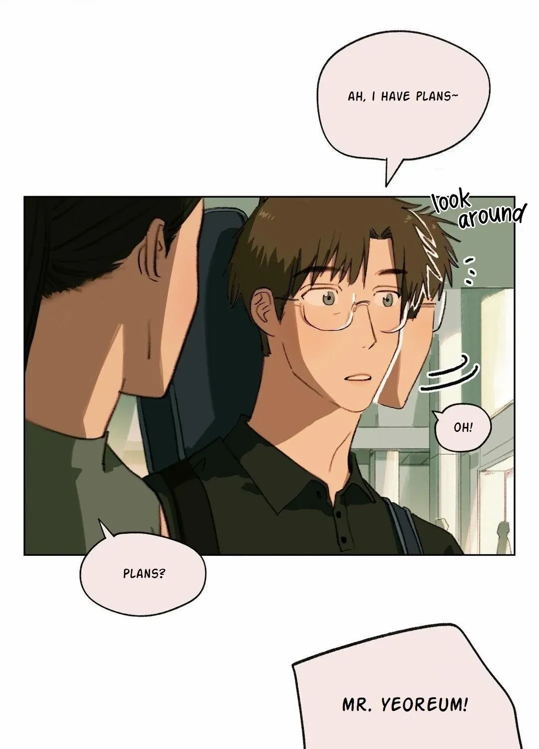 First of Summers Chapter 9 page 26 - 