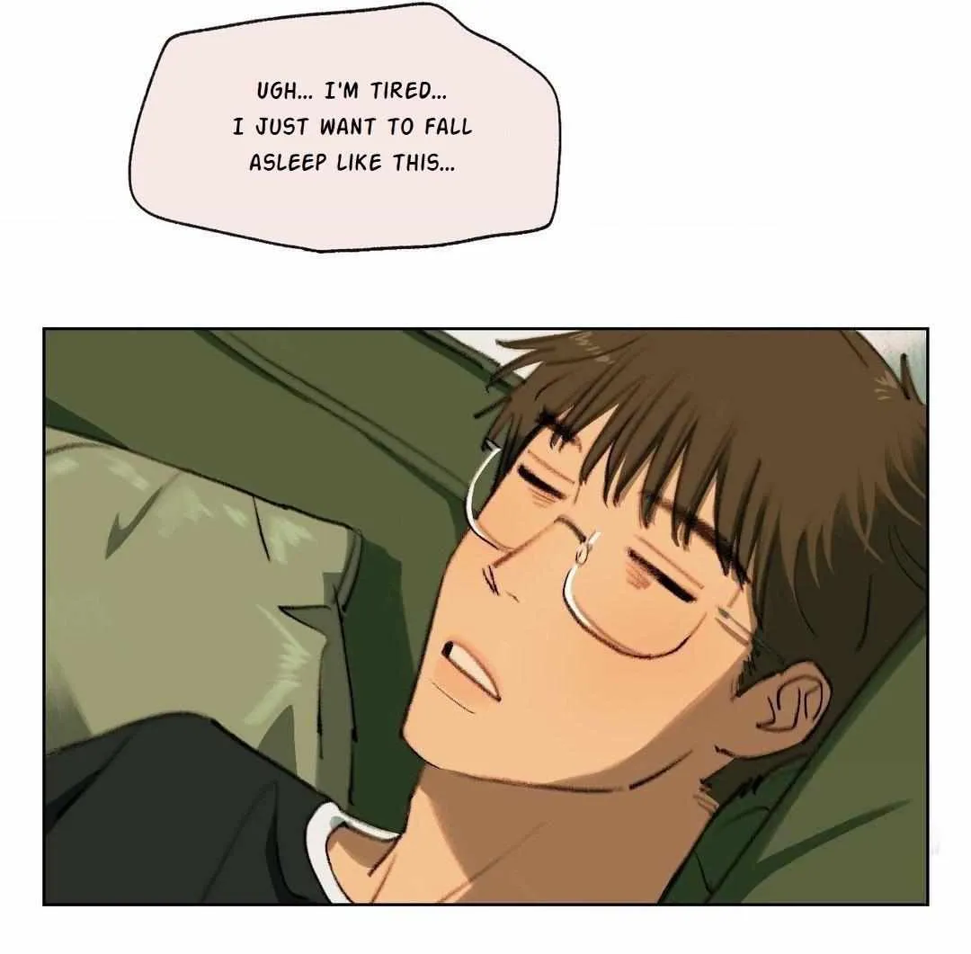 First of Summers Chapter 9 page 39 - 