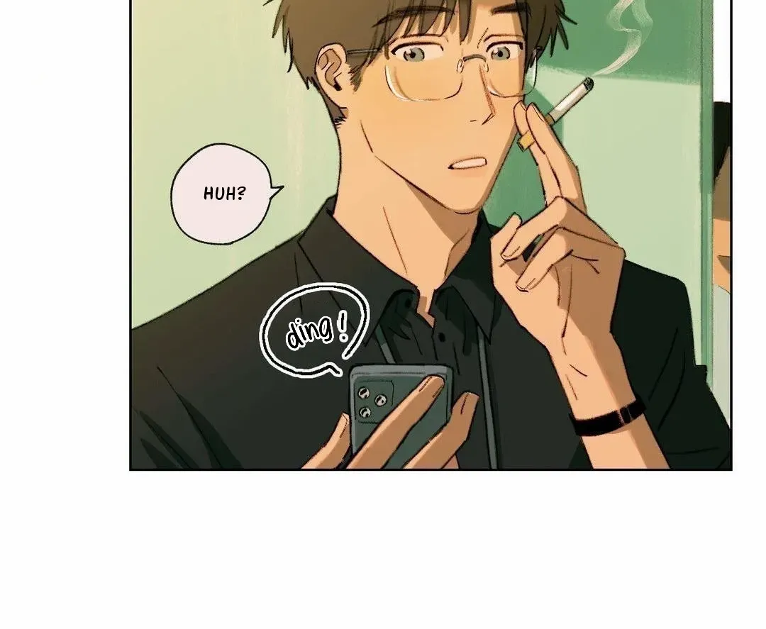 First of Summers Chapter 9 page 5 - 