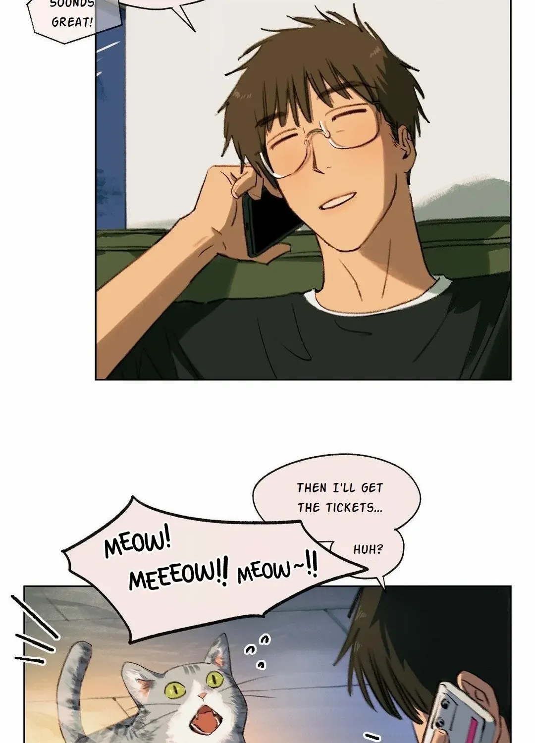First of Summers Chapter 9 page 53 - 