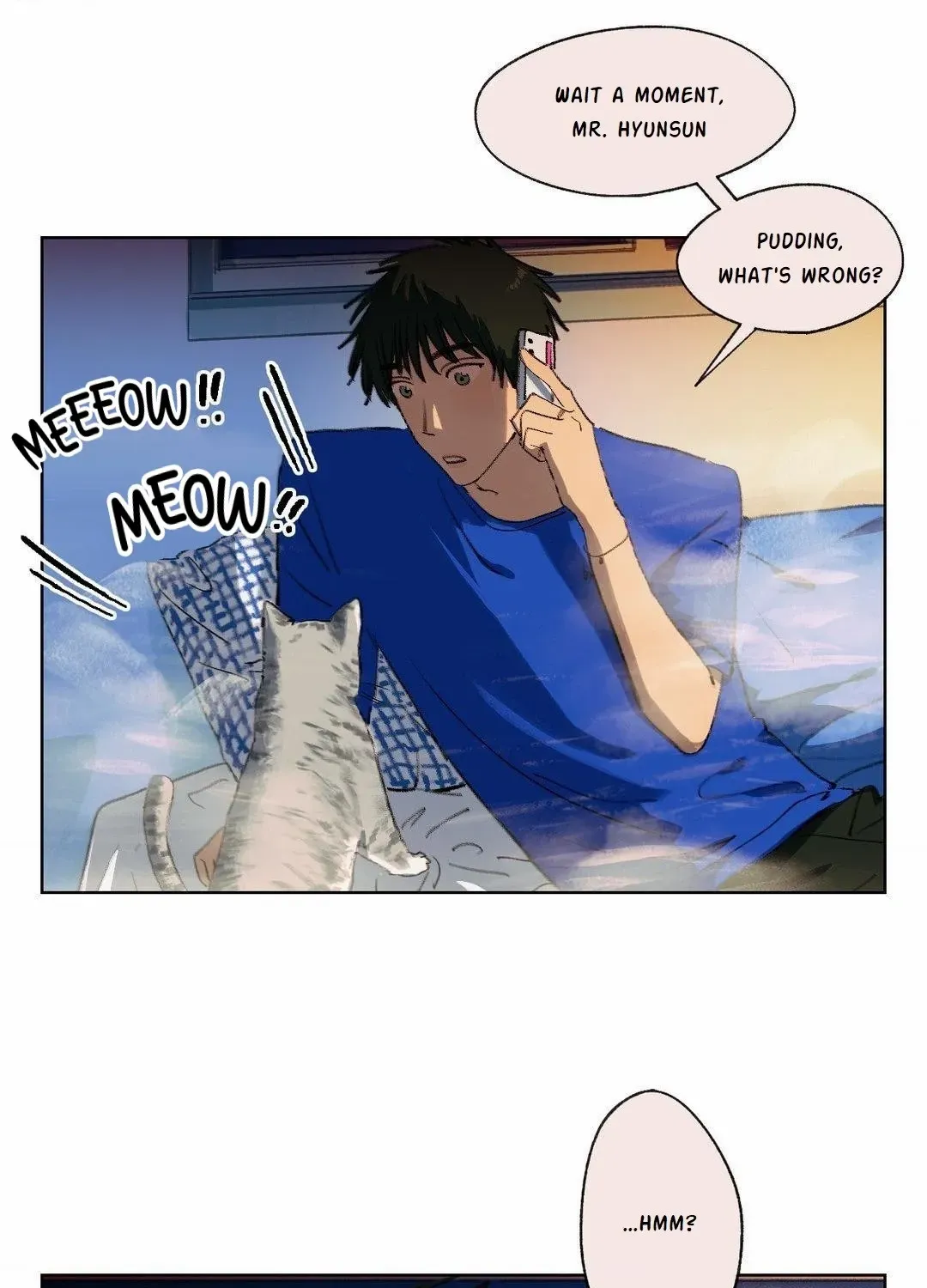 First of Summers Chapter 9 page 55 - 