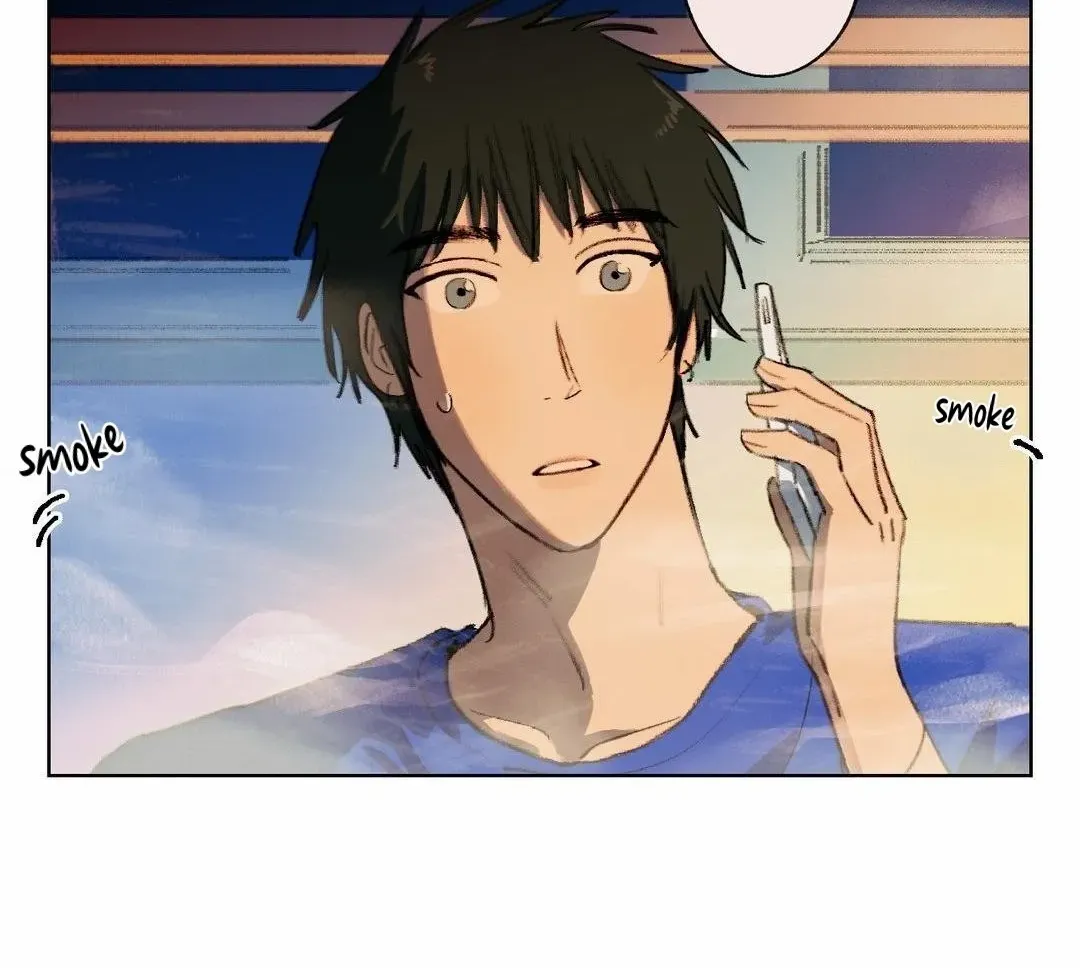 First of Summers Chapter 9 page 56 - 