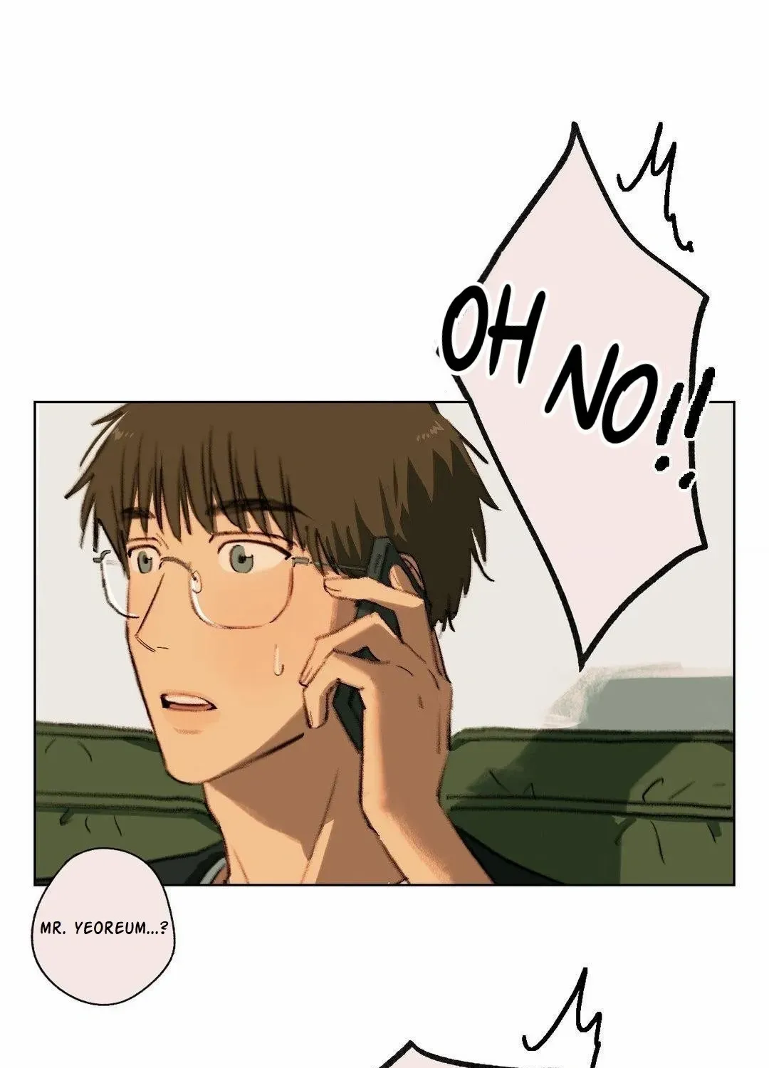 First of Summers Chapter 9 page 57 - 