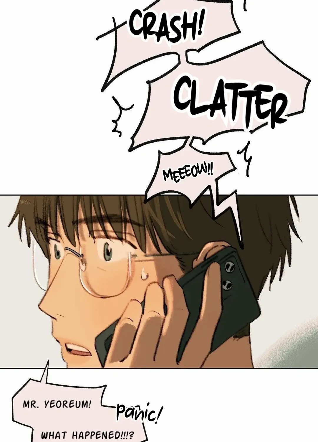 First of Summers Chapter 9 page 58 - 