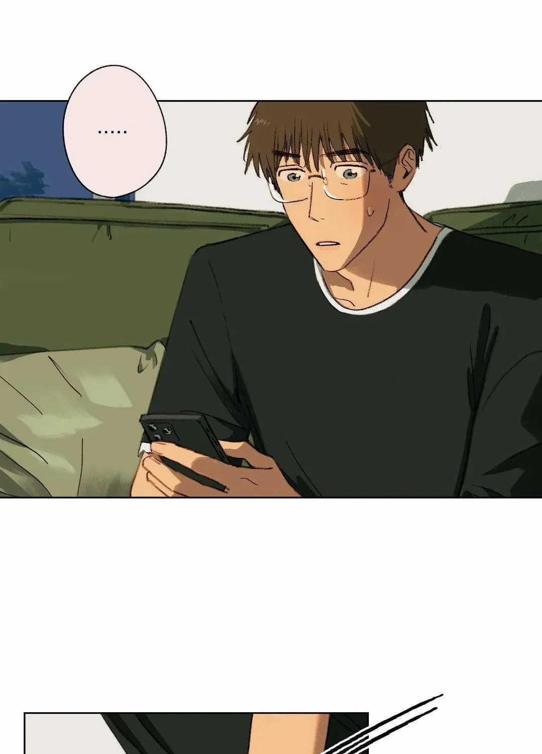 First of Summers Chapter 9 page 60 - 