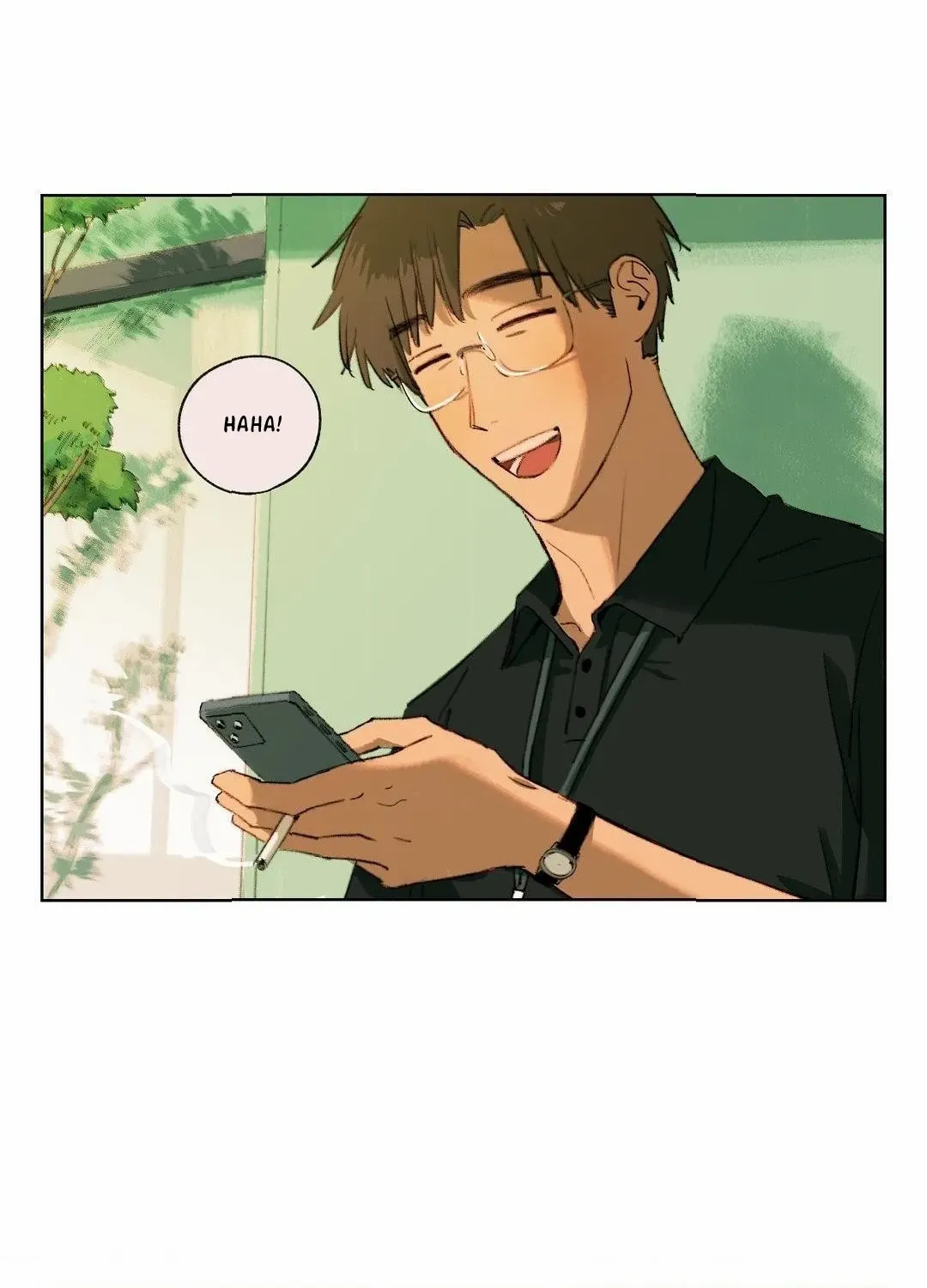 First of Summers Chapter 9 page 7 - 