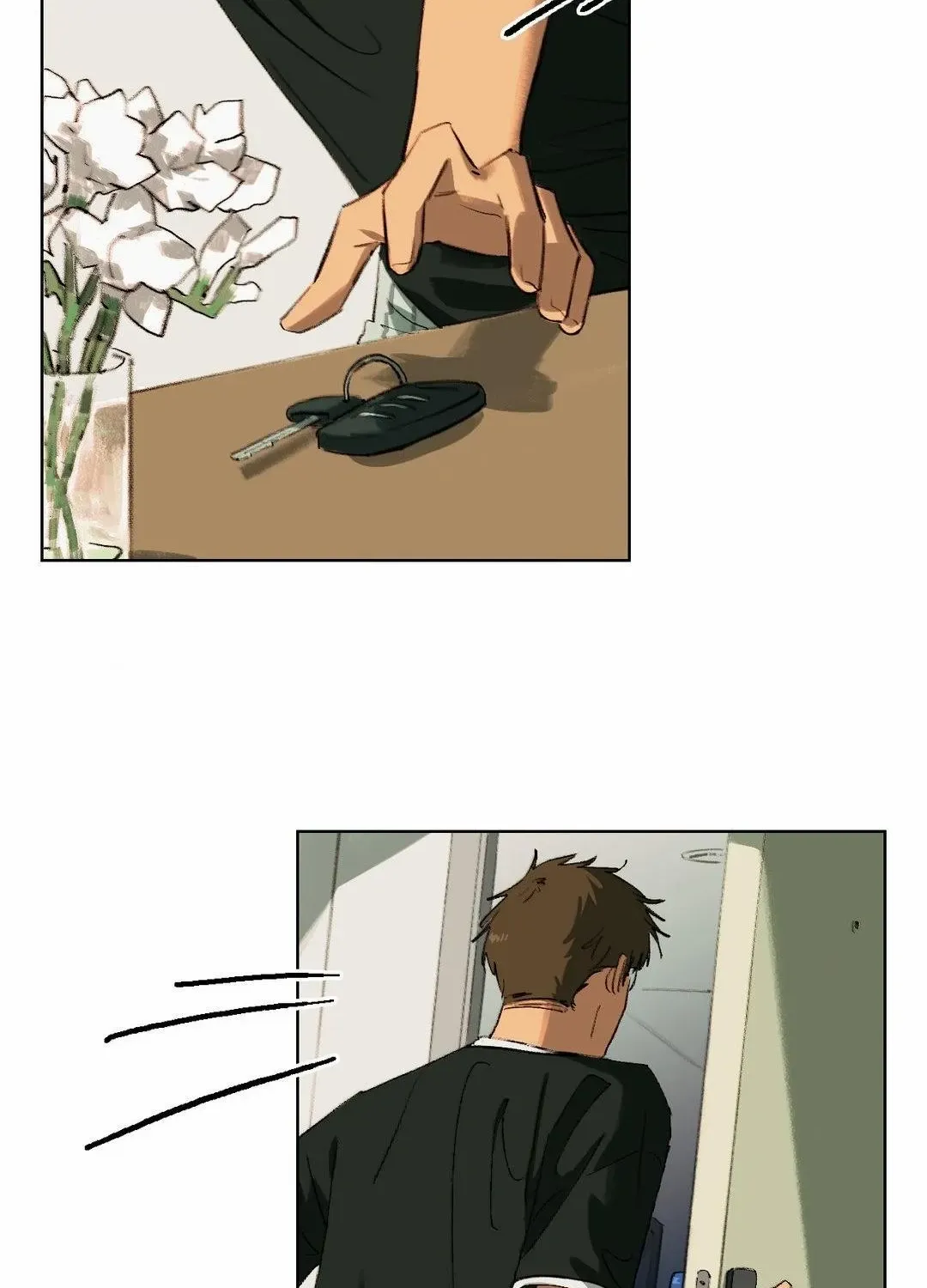 First of Summers Chapter 9 page 61 - 