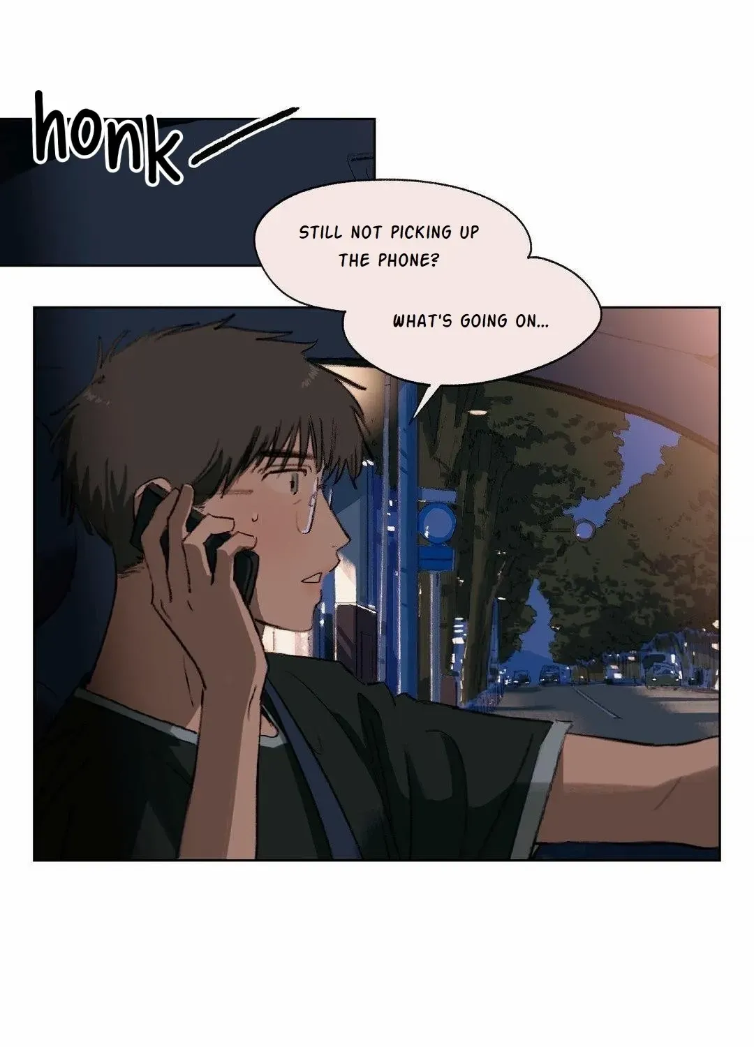 First of Summers Chapter 9 page 63 - 