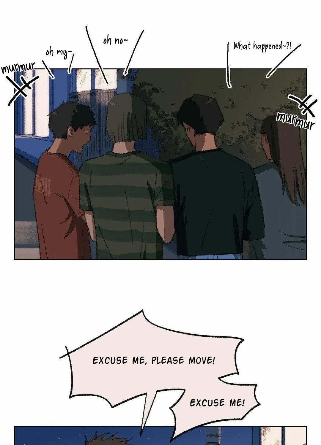 First of Summers Chapter 9 page 66 - 