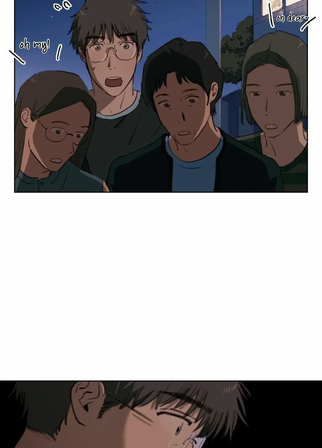 First of Summers Chapter 9 page 67 - 