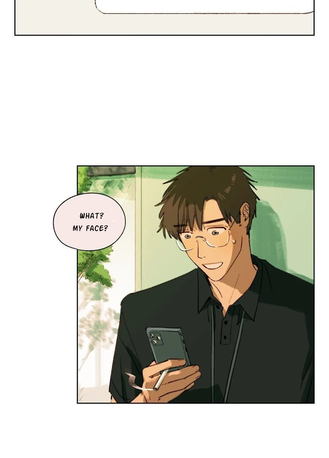 First of Summers Chapter 9 page 10 - 
