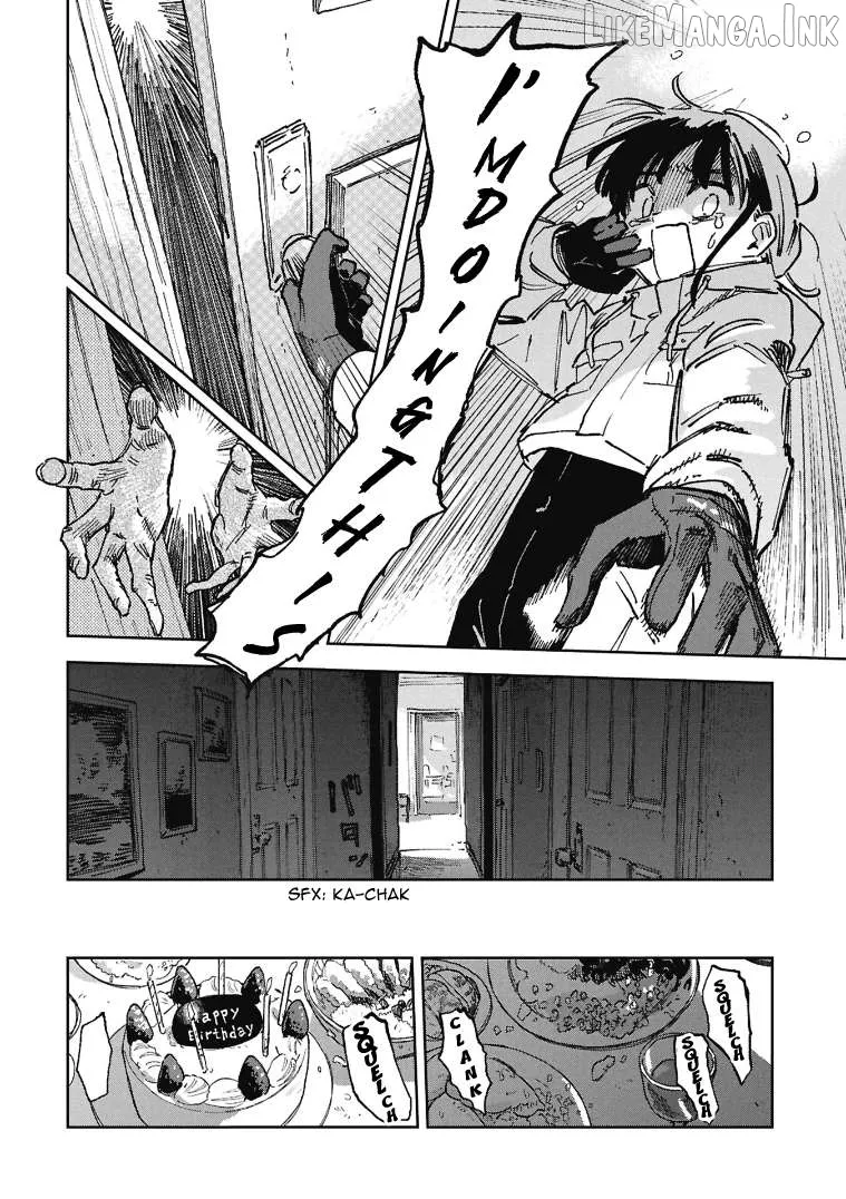 First Penguin Rekuiemu Chapter 2 page 24 - 