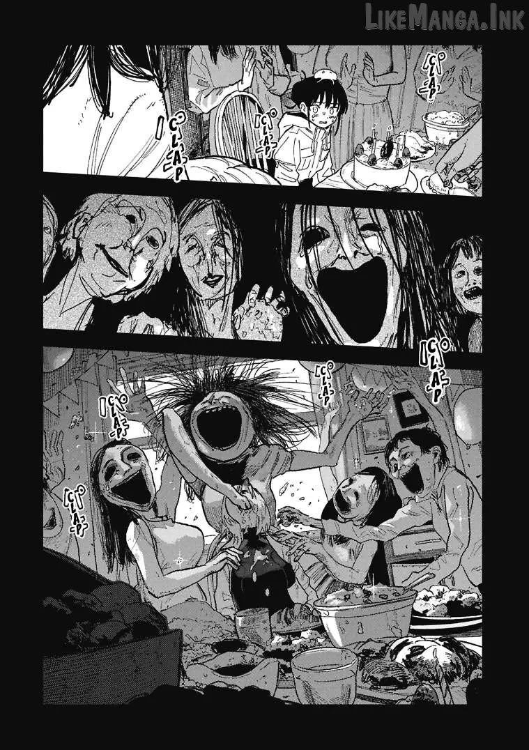 First Penguin Rekuiemu Chapter 2 page 26 - 