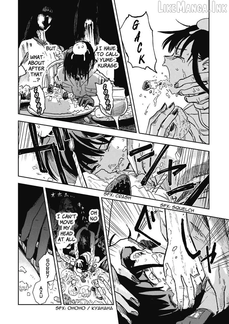 First Penguin Rekuiemu Chapter 2 page 28 - 