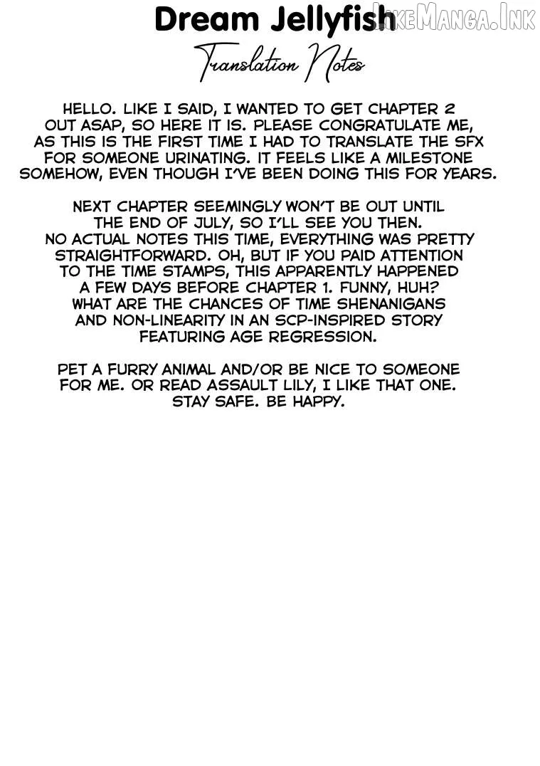 First Penguin Rekuiemu Chapter 2 page 37 - 