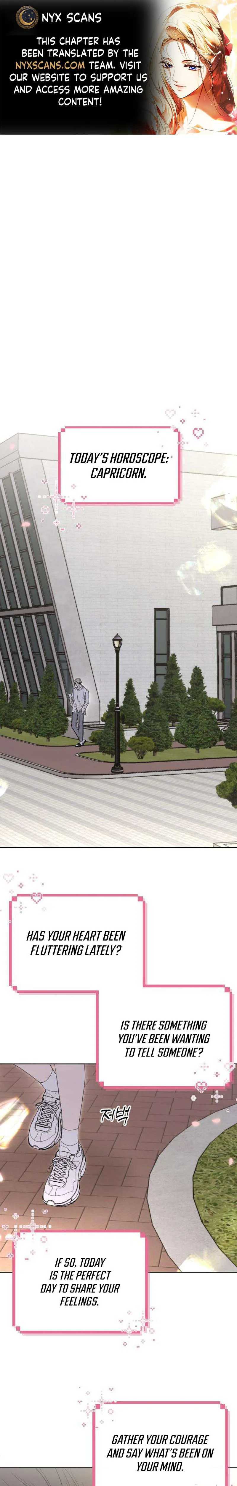 First-Person Blood-Relative Perspective Chapter 1 page 1 - 