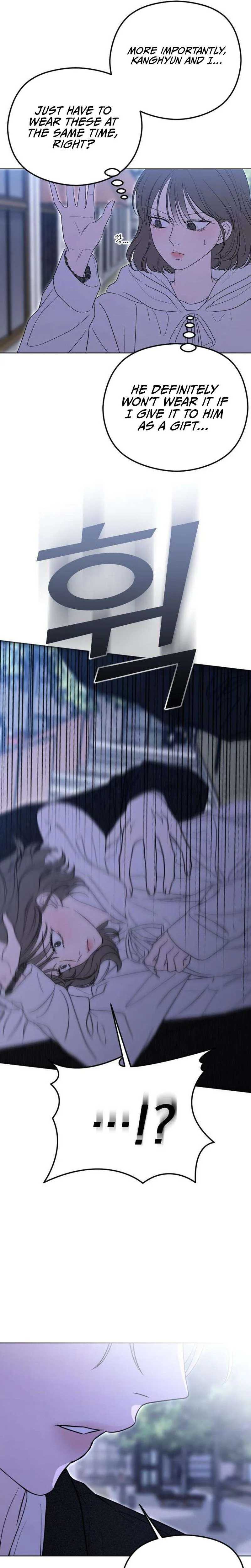 First-Person Blood-Relative Perspective Chapter 1 page 25 - 