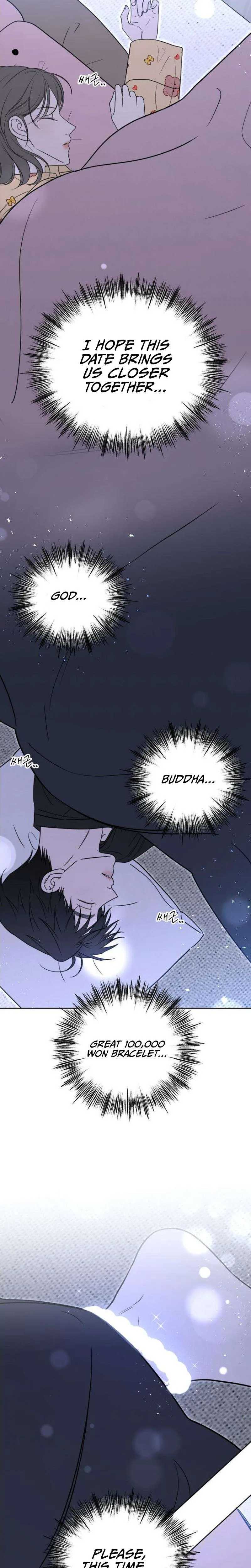 First-Person Blood-Relative Perspective Chapter 1 page 44 - 