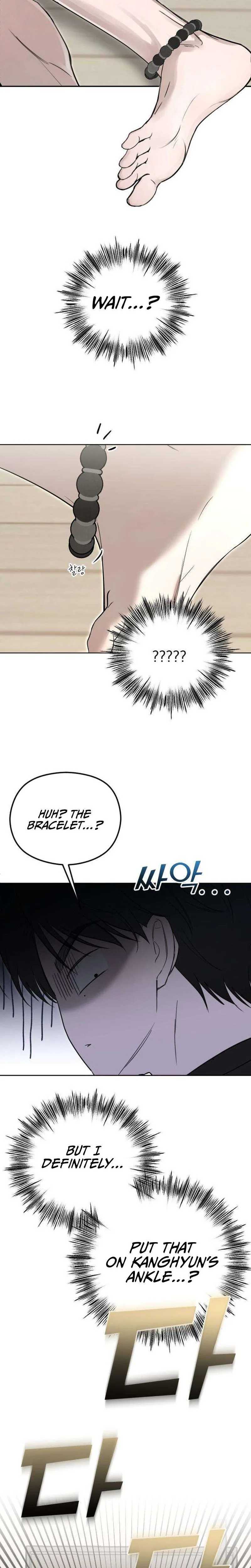 First-Person Blood-Relative Perspective Chapter 1 page 50 - 