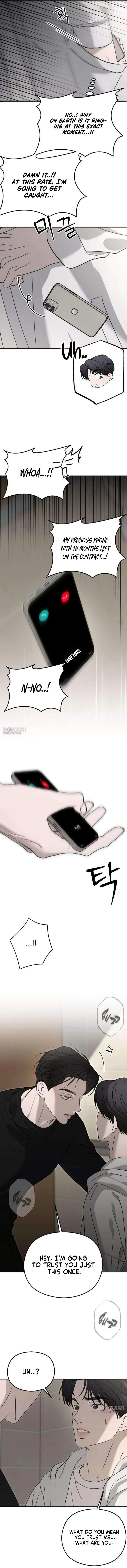 First-Person Blood-Relative Perspective Chapter 10 page 2 - 