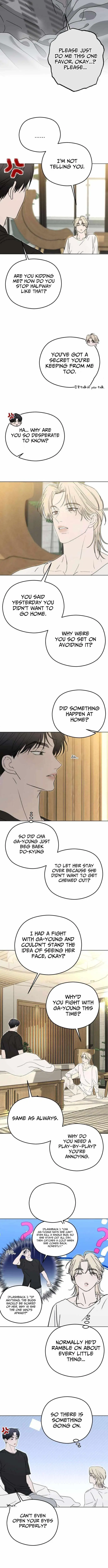 First-Person Blood-Relative Perspective Chapter 12 page 3 - 