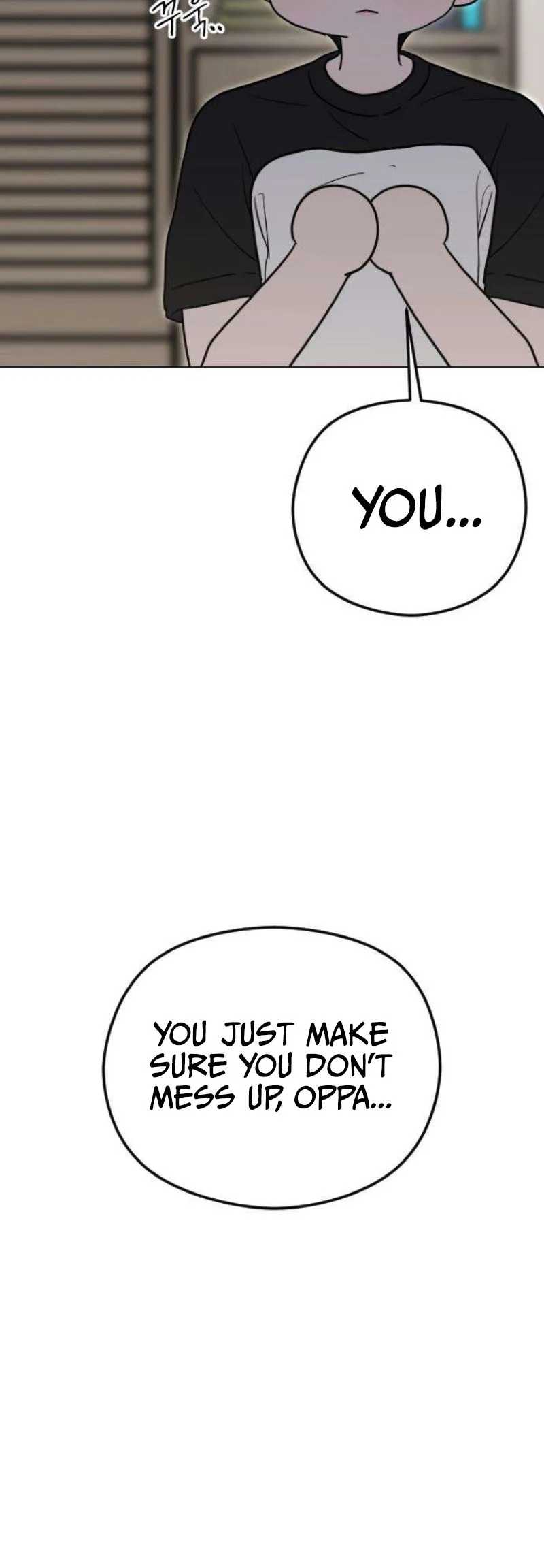 First-Person Blood-Relative Perspective Chapter 2 page 22 - 