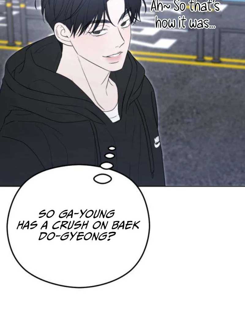 First-Person Blood-Relative Perspective Chapter 2 page 25 - 