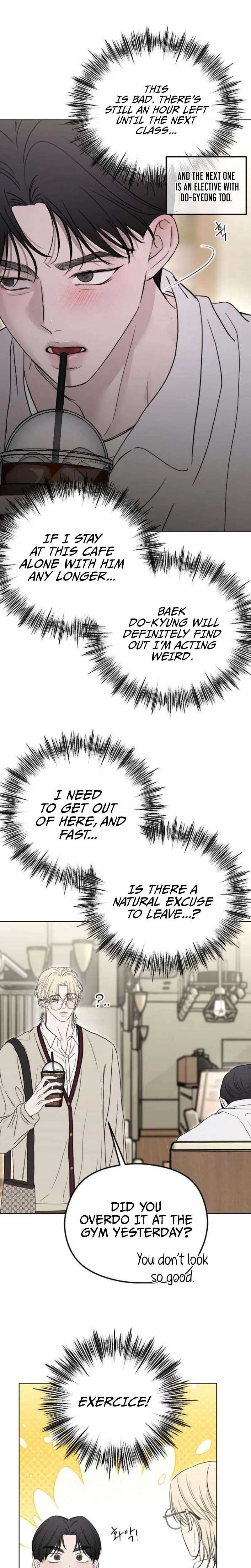 First-Person Blood-Relative Perspective Chapter 2 page 29 - 