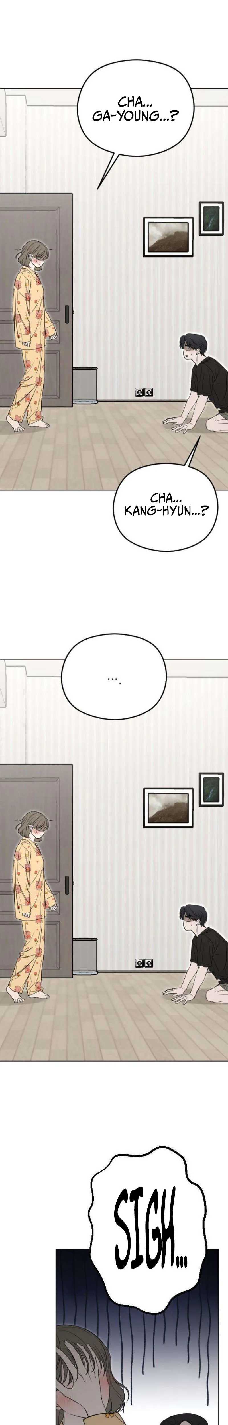 First-Person Blood-Relative Perspective Chapter 2 page 4 - 