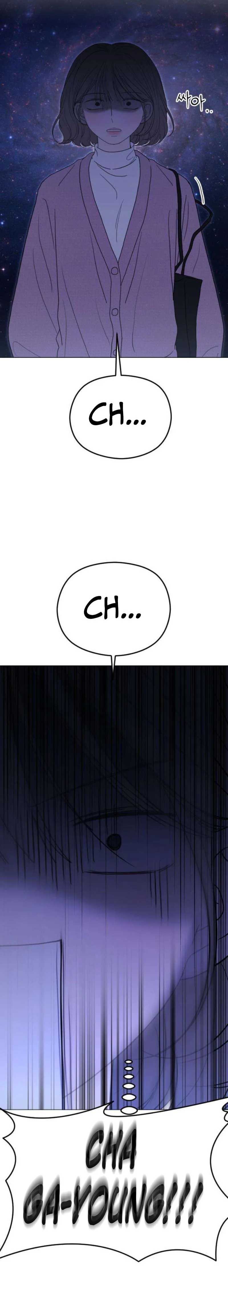 First-Person Blood-Relative Perspective Chapter 2 page 48 - 