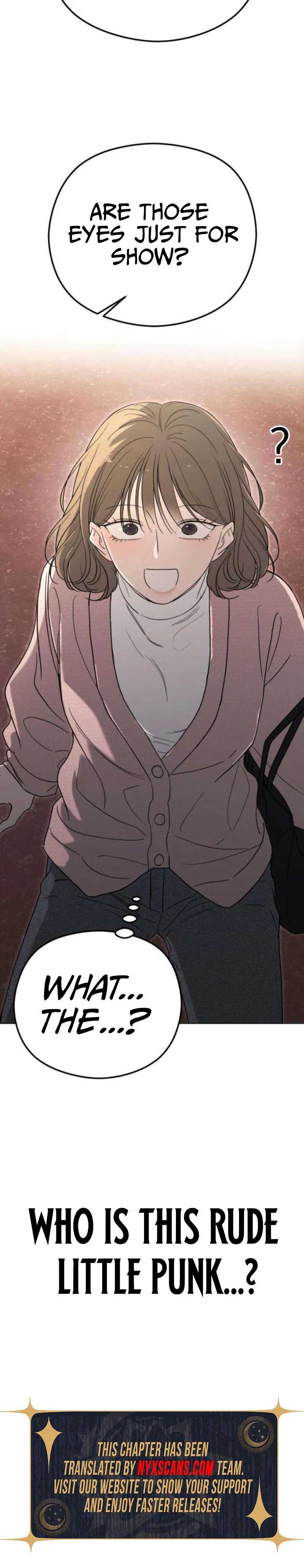 First-Person Blood-Relative Perspective Chapter 2 page 52 - 