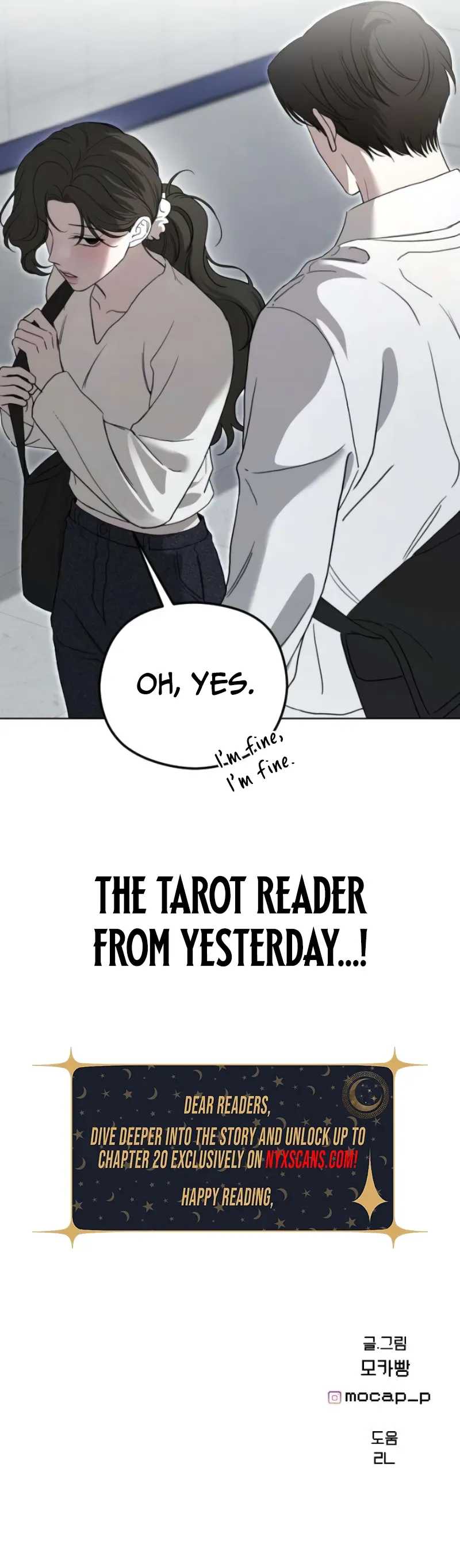 First-Person Blood-Relative Perspective Chapter 3 page 40 - 