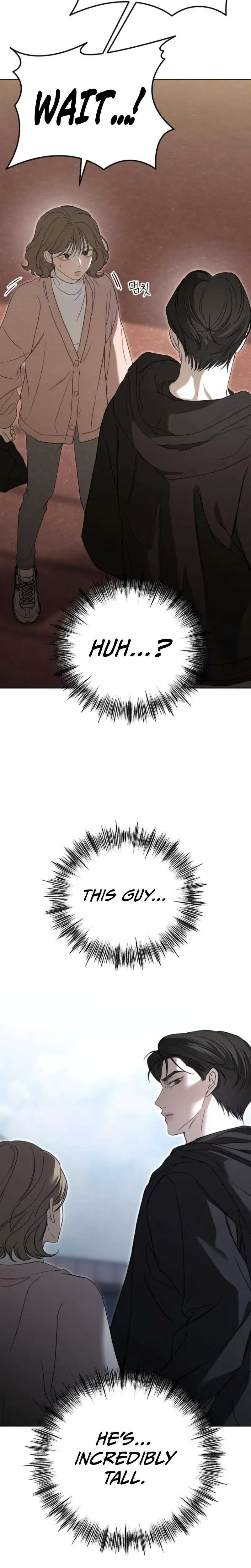 First-Person Blood-Relative Perspective Chapter 3 page 6 - 
