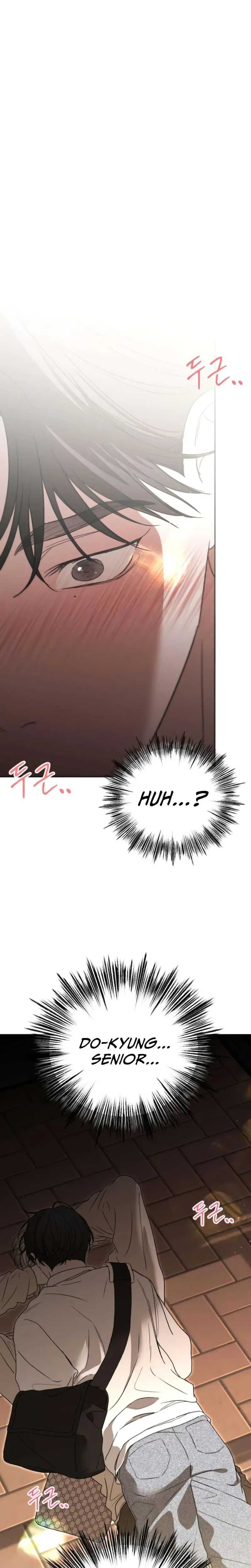 First-Person Blood-Relative Perspective Chapter 3 page 10 - 