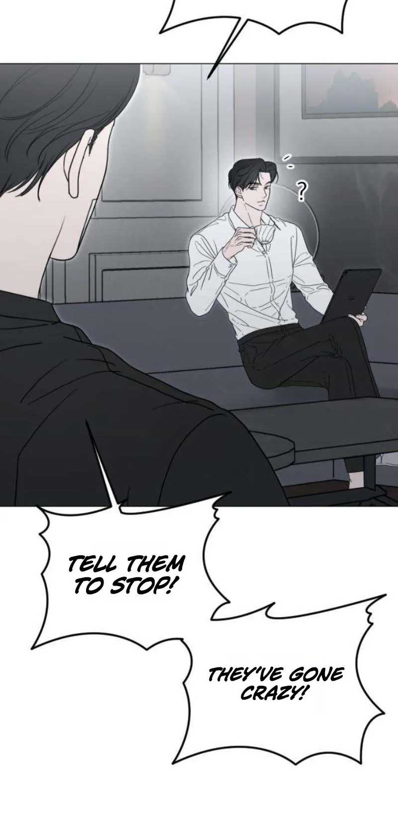 First-Person Blood-Relative Perspective Chapter 4 page 14 - 