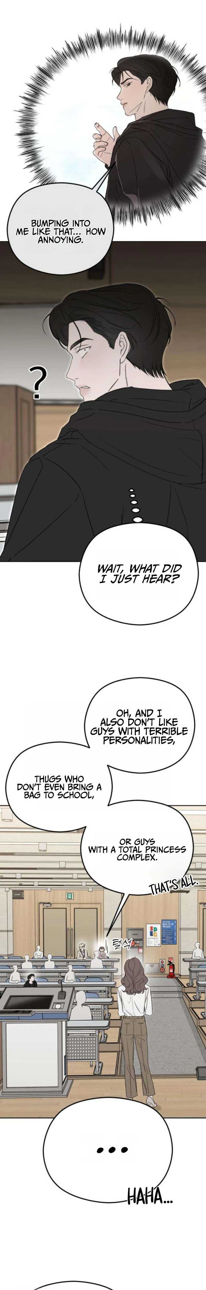 First-Person Blood-Relative Perspective Chapter 4 page 29 - 