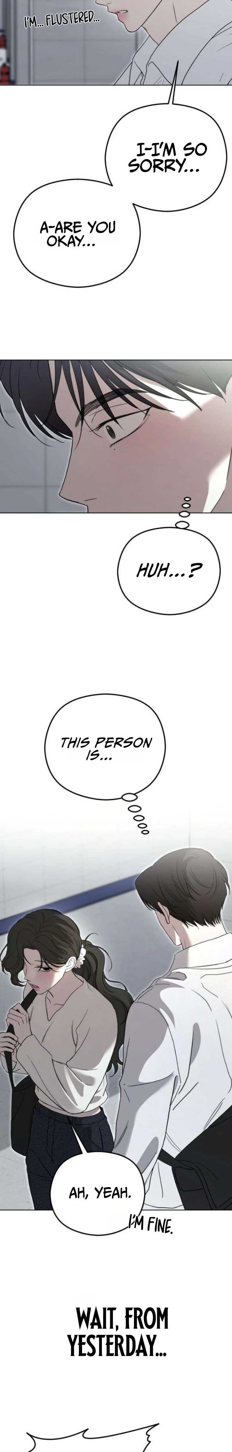 First-Person Blood-Relative Perspective Chapter 4 page 35 - 