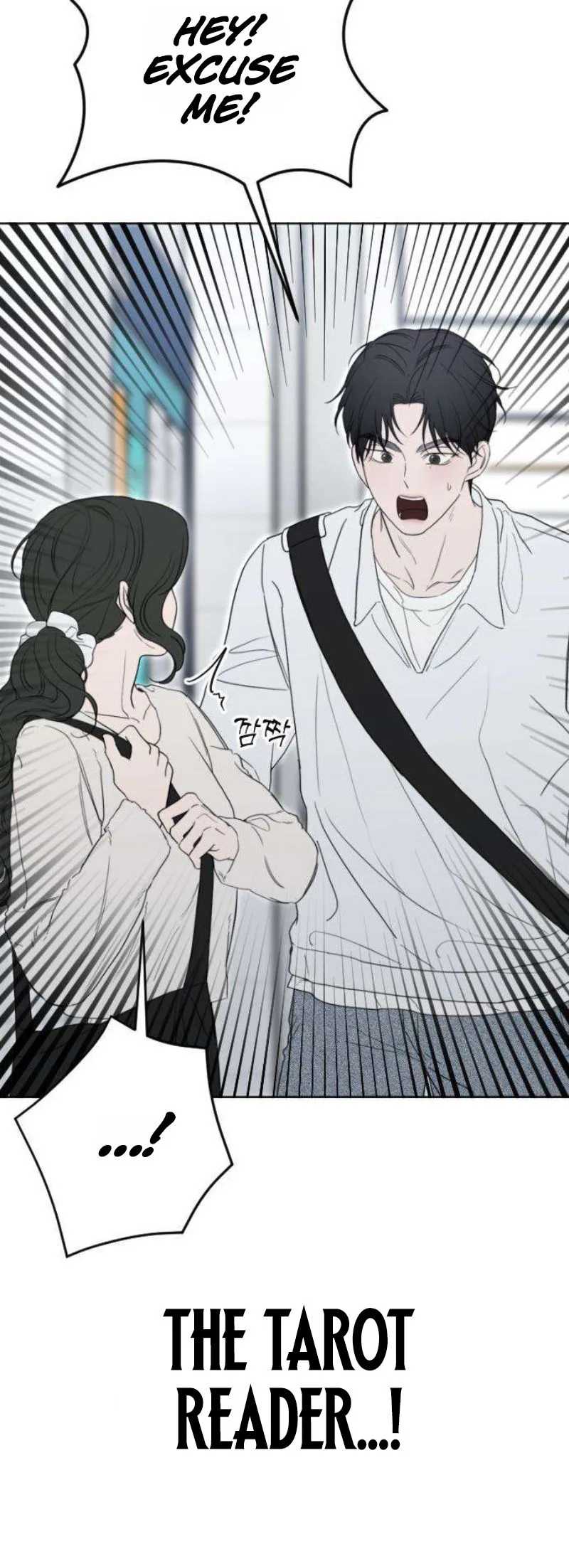 First-Person Blood-Relative Perspective Chapter 4 page 36 - 