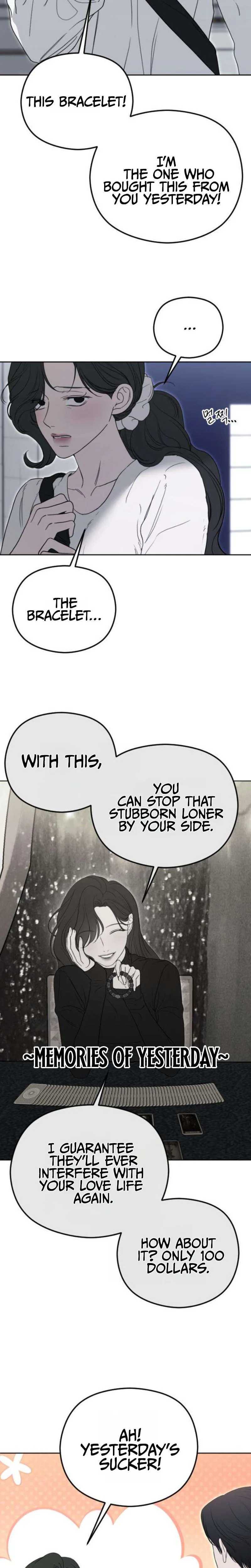 First-Person Blood-Relative Perspective Chapter 4 page 38 - 
