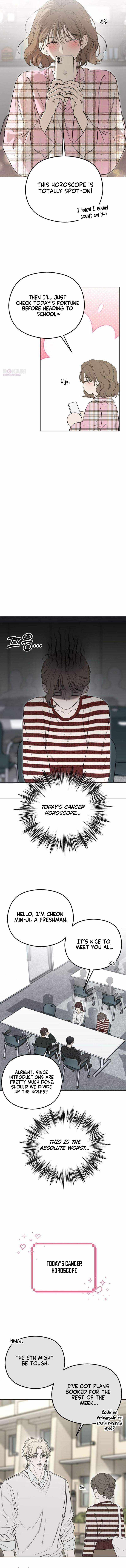 First-Person Blood-Relative Perspective Chapter 5 page 7 - 