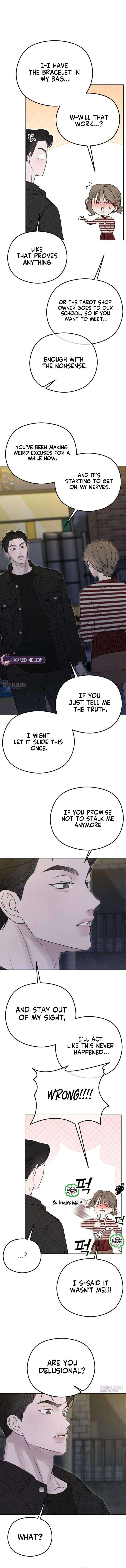 First-Person Blood-Relative Perspective Chapter 7 page 2 - 