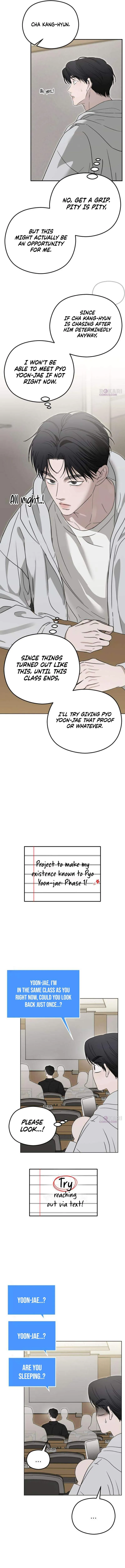 First-Person Blood-Relative Perspective Chapter 9 page 4 - 