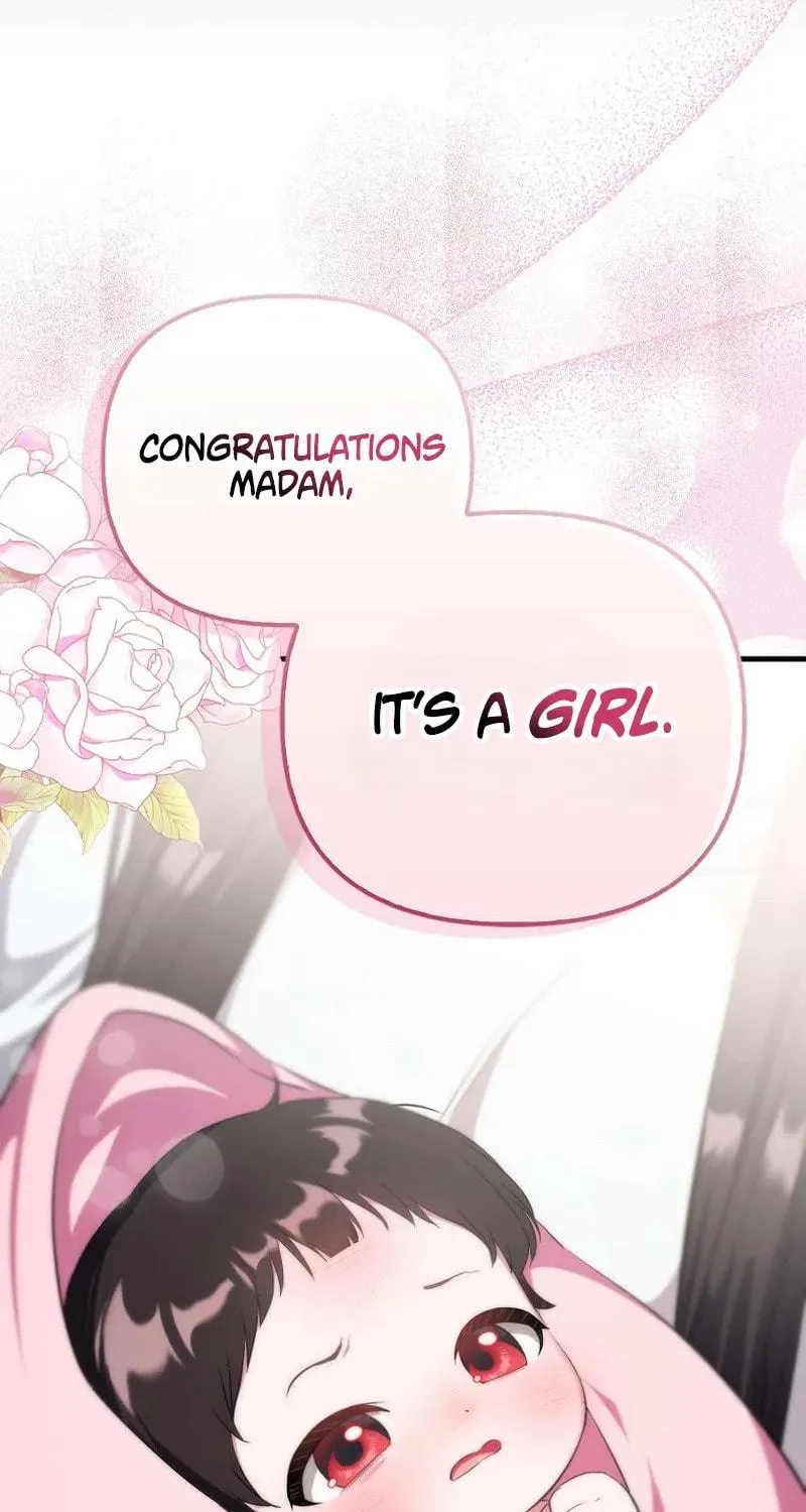 First Time as a Loved Youngest Child Chapter 1 page 118 - 