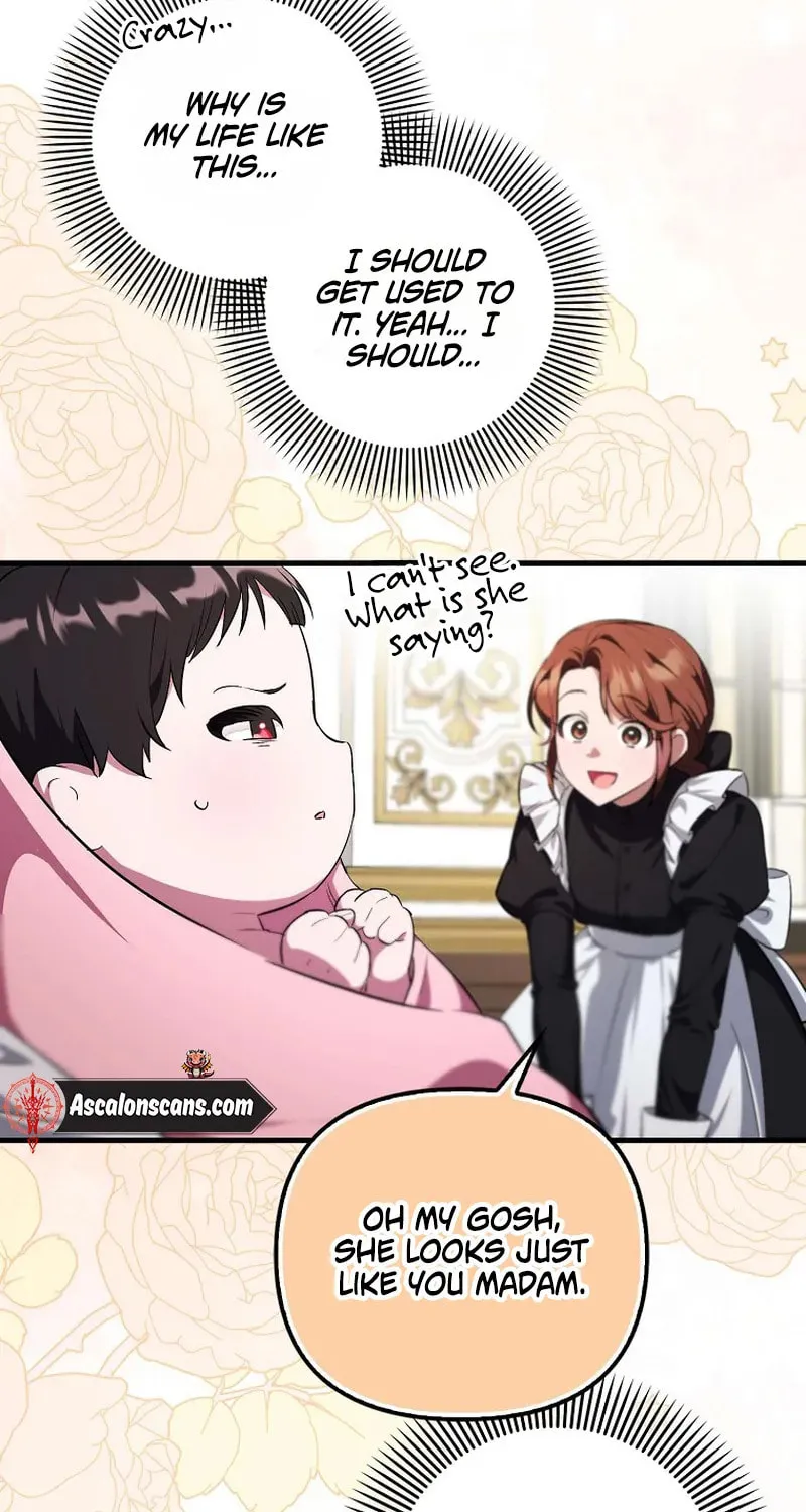 First Time as a Loved Youngest Child Chapter 1 page 122 - 