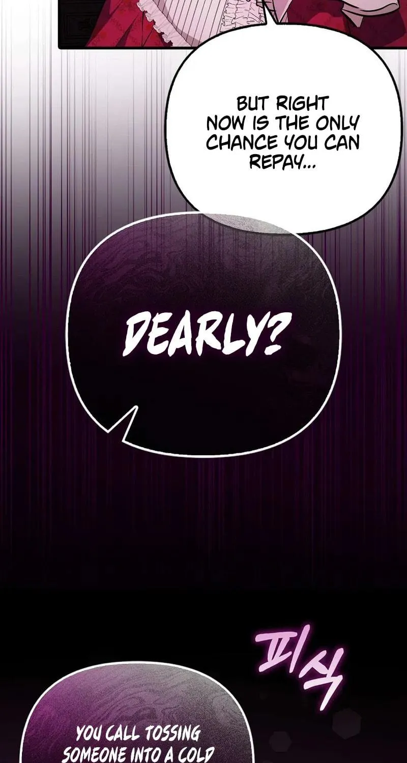 First Time as a Loved Youngest Child Chapter 1 page 16 - 