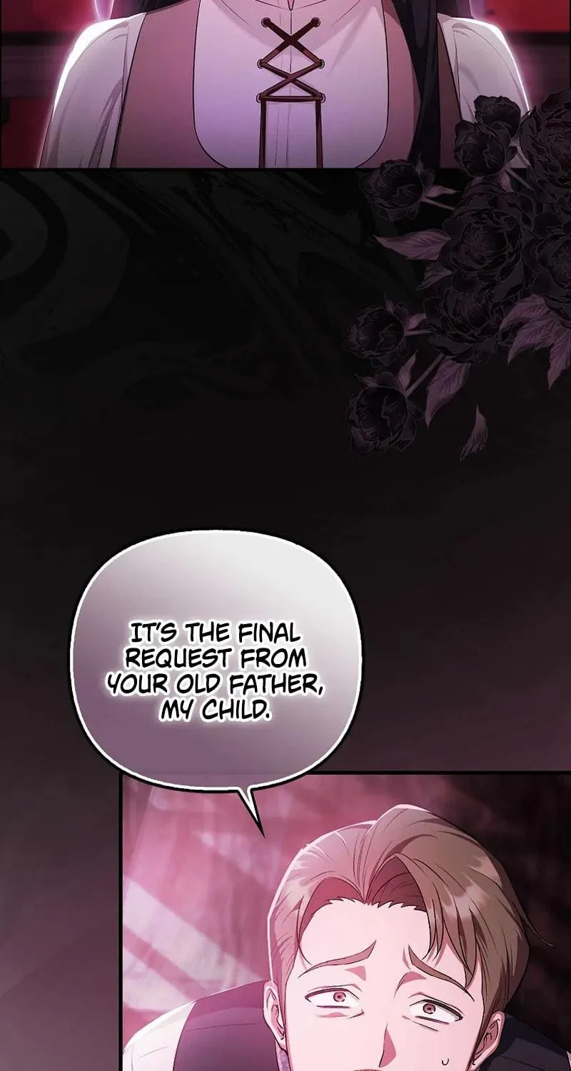 First Time as a Loved Youngest Child Chapter 1 page 4 - 